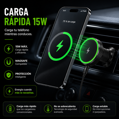 MagDrive Pro™