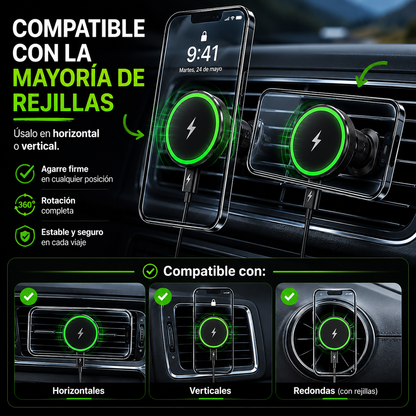 MagDrive Pro™