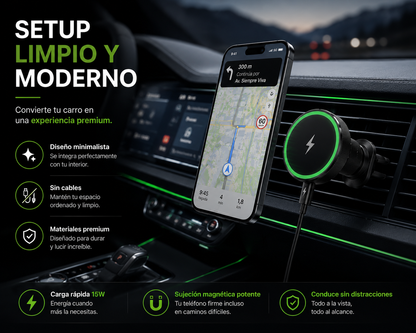MagDrive Pro™