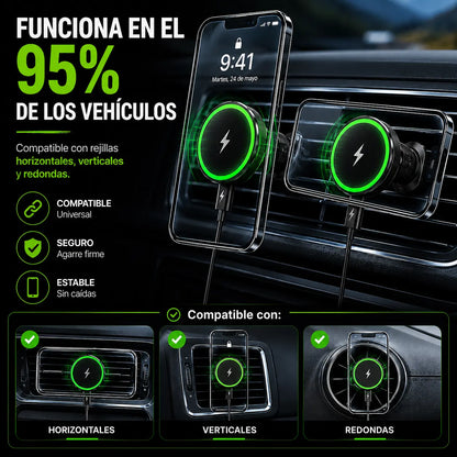 MagDrive Pro™