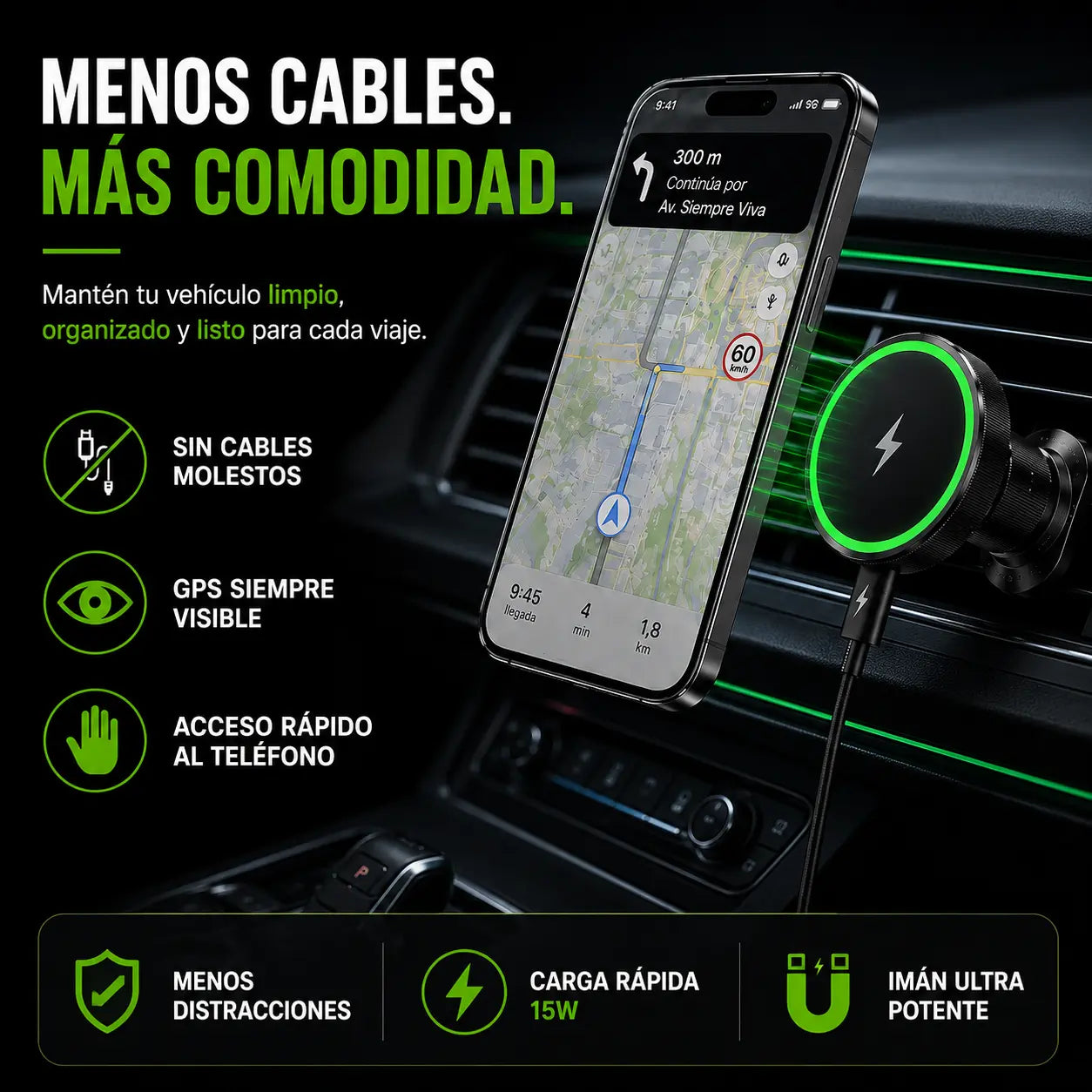 MagDrive Pro™