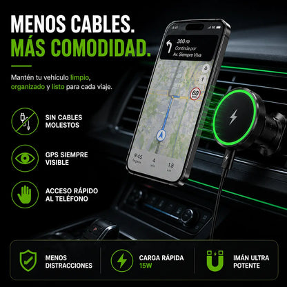 MagDrive Pro™