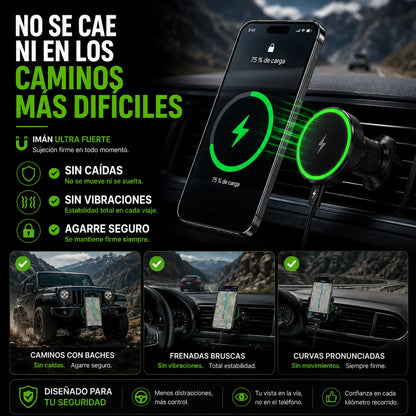 MagDrive Pro™